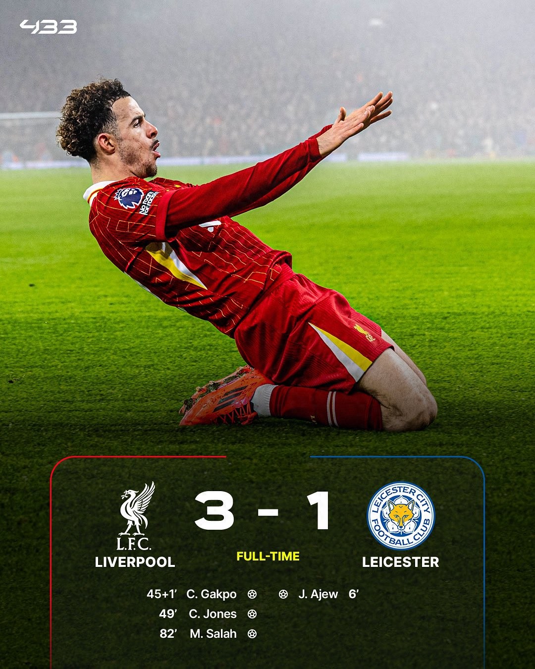 开云体育入口-利物浦训练开放日，关键时刻远射贴柱引欢呼，法甲在即，更衣室氛围转暖(拜仁狂进9球领跑利物浦)