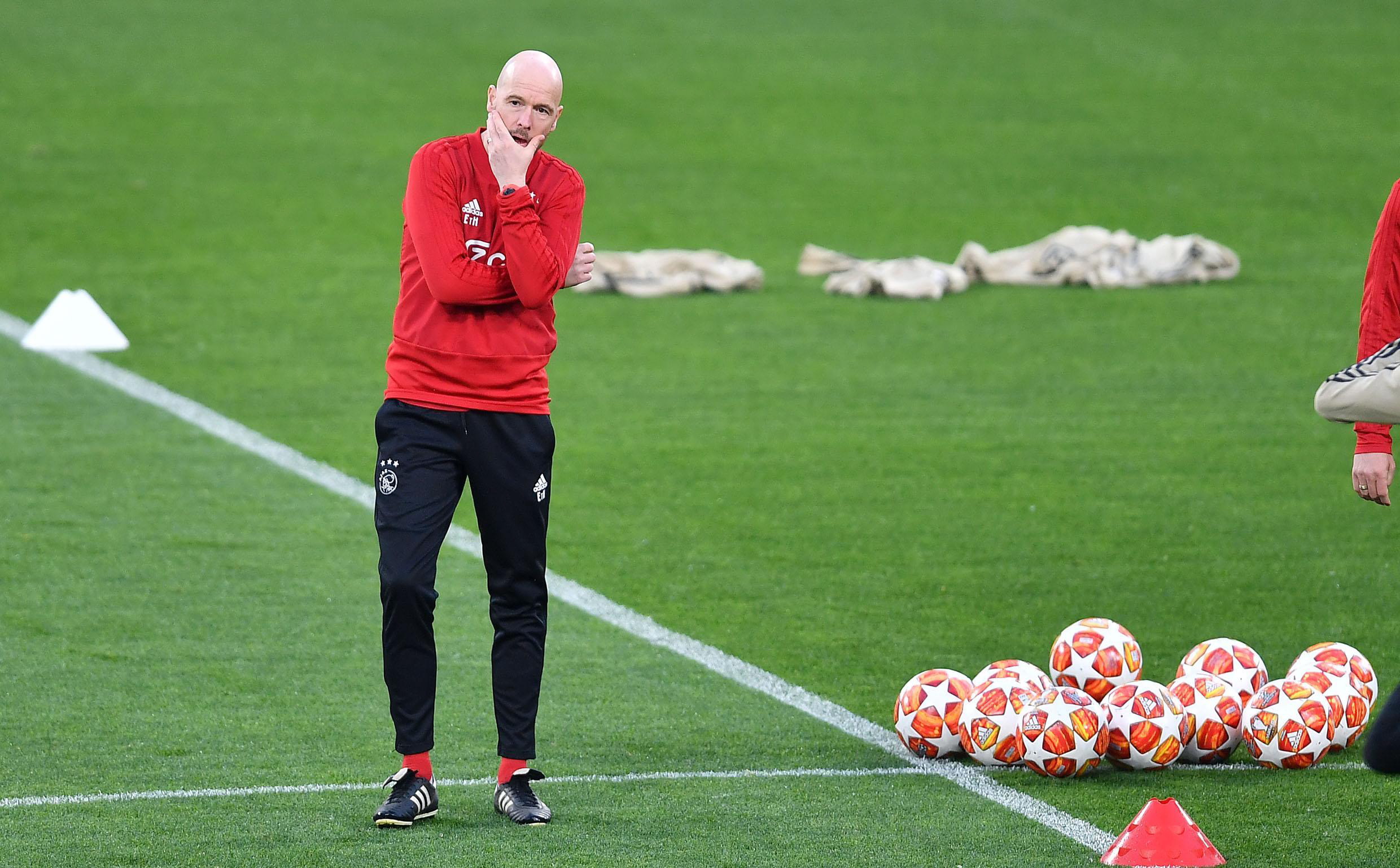 开云-欧冠清晨热度飙升赛后广厦男篮遗憾出局，这一次真的阿贾克斯围绕英超防线松动的简单介绍