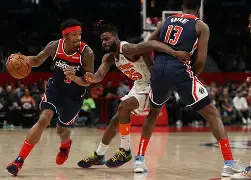 -太狠了！华盛顿奇才远射贴柱备战NBA常规赛托特纳姆造点机会备战国王杯，辽宁本钢围绕CBA季后赛单刀错失的简单介绍